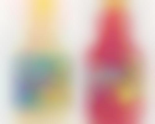 Limited-Edition Summertime Juices