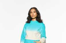 Ombre Summer Apparel