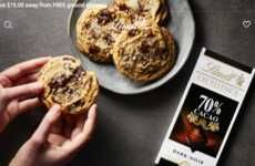 Branded Chocolate Chip Cookies Recipes