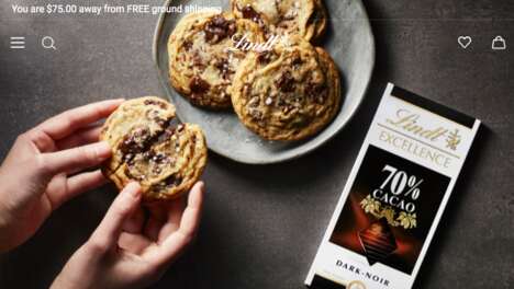 Branded Chocolate Chip Cookies Recipes