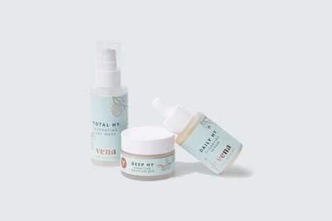 Adaptive CBD Skincare