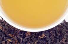 Mindful Medium-Bodied GABA Teas