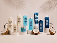 Coconut-Powered Hair Collections Image 2