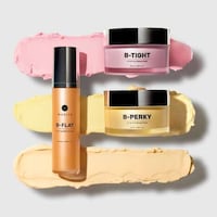 Reshaping Bodycare Collections