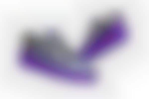 Limited-Edition Digital Sneakers