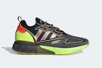 Glow-in-the-Dark Superhero Sneakers Image 4