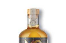 Zero-Alcohol Whiskeys