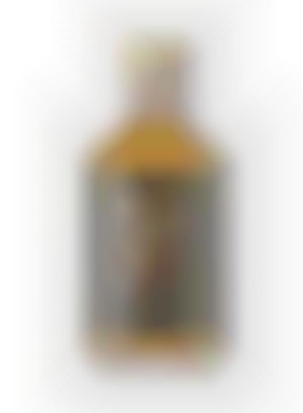 Zero-Alcohol Whiskeys