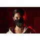 Sound-Reactive LED Face Masks Image 3