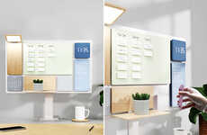 Productivity Enhancement Workstations