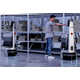 Intelligent Warehouse Management Robots Image 1