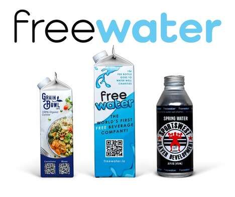 Free Beverage Companies