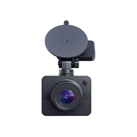 Nexar One 4K Connected Dash Cam - Front and Interior Facing Dual Dash Cams  128GB