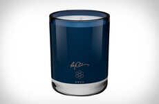 Rapper-Approved Candle Collections