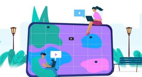Multi-Angle Video Platforms