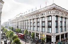 Luxury Department Store Weddings