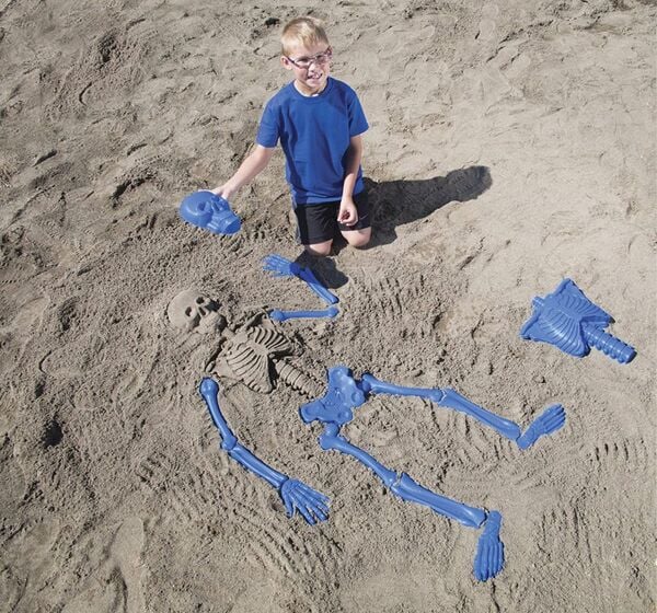 3D Sand Sculpting Kits