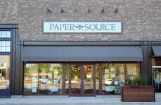 Paper Retail Acquisitions
