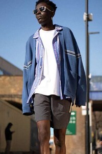 Premium Roomy Soft Shorts Image 2