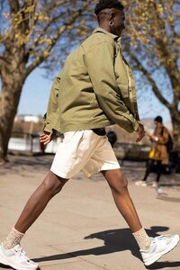 Premium Roomy Soft Shorts Image 4