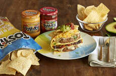 Chef-Created Snack Recipes