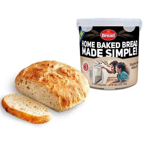 Artisan Bread Kits