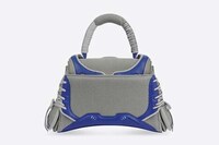 Bizarre Sneaker-Inspired Handbags Image 3