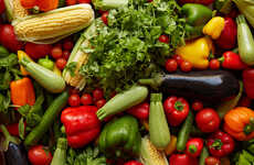 Accessible Eco Produce Distribution