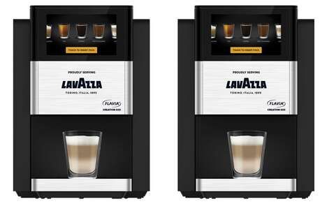 Workplace-Ready Coffee Makers