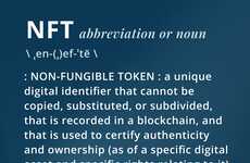 Charitable Definition NFTs
