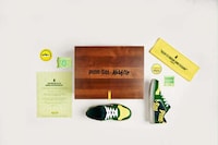 Cleaning Product Sneaker Collabs Image 2