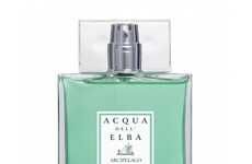 Confident Mediterranean-Inspired Colognes