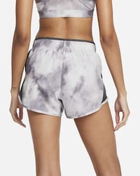 Sustainable Whimsical Running Shorts Image 4