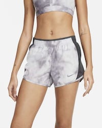 Sustainable Whimsical Running Shorts Image 5