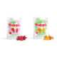 Fruit Puree Gummy Candies Image 1