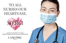 Supportive Frontline Worker Campaigns