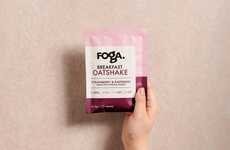 Wholesome Breakfast Protein Shakes