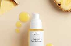 Brightening Skincare Nectars