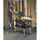 Heavy-Duty Portable Work Tables Image 4