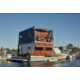 Shipping Container House-Boats Image 1