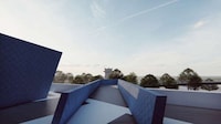 Futuristic Geometric-Themed Museums Image 6