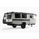 Off-Road Camping Trailers Image 5