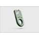 Conceptual Keychain Walkie-Talkies Image 1