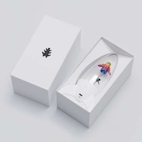Helium-Powered Floating Jackets Image 2