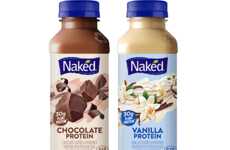 Vegan-Friendly Protein Drinks