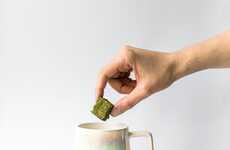 Superfood Tea Cubes