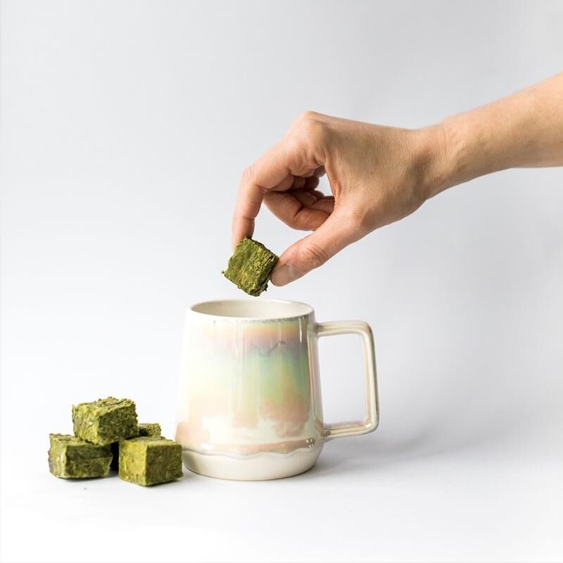 Superfood Tea Cubes