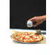 Spicy Maple-Drizzled Pizzas Image 1