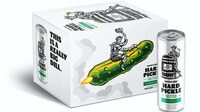 Salty Pickle Seltzers