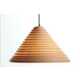 Flat-Packed Origami-Inspired Hanging Lamps Image 3